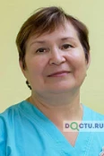 Ефремова Людмила Леонидовна - Омск