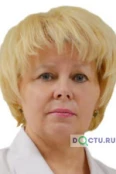 Ефремова Людмила Николаевна - Брянск