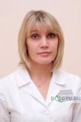 Ефремова Марина Владимировна - Уфа