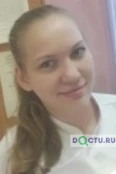 Ефремова Мария Анатольевна - Самара