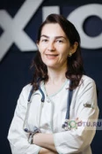 Ефремова Марина Анатольевна - Орёл