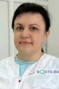 Ефремова Наталья Анатольевна - Рязань