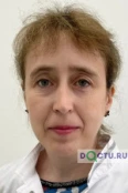 Ефремова Наталья Олеговна - Курган