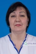 Ефремова Наталия Вениаминовна - Чебоксары