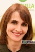 Ефремова Наталья Анатольевна - Курск
