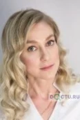 Ефремова Наталья Сергеевна - Москва