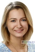 Ефремова Наталья Викторовна - Москва