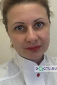 Ефремова Оксана Станиславовна - Москва