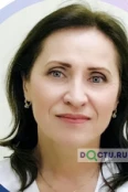 Ефремова Ольга Анатольевна - Ростов-на-Дону
