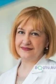 Ефремова Ольга Михайловна - Челябинск