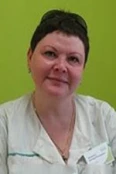 Ефремова Светалана Евгеньевна - Киров