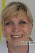 Ефремова Светлана Владимировна - Волгоград