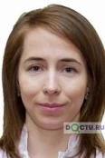 Ефремова Светлана Георгиевна - Санкт-Петербург