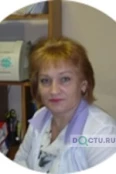 Ефремова Татьяна Анатольевна - Красноярск