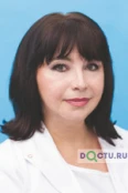 Ефремова Татьяна Гавриловна - Волгоград