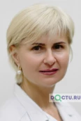 Ефремова Татьяна Анатольевна - Смоленск
