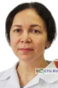 Ефремова Валентина Николаевна - Чебоксары