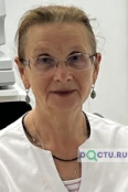 Ефремова Валентина Михайловна - Тула