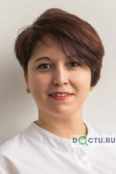 Ефремова Валентина Владимировна - Нижний Новгород