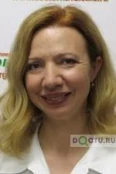Ефремова Виктория Геннадьевна - Красноярск