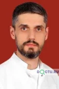 Ефук Михаил Эдуардович - Ростов-на-Дону