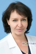Еганова Чара Евгеньевна - Москва