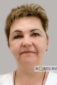 Егель Ольга Николаевна - Барнаул