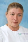 Егерева Татьяна Валентиновна - Чебоксары