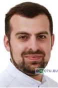 Егиазарян Ваагн Вачикович - Воронеж