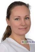 Егиазарова Ирина Петровна - Москва