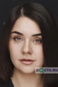 Егина Яна Сергеевна - Волгоград