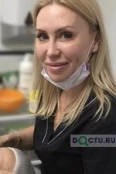 Егина Нина Николаевна - Симферополь