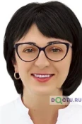 Егишян Рубина Рубеновна - Нижний Новгород