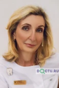 Егян Марина Иосифовна - Волгоград