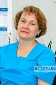 Егорченкова Нелля Анатольевна - Набережные Челны