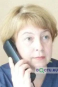 Егорчева Елена Вениаминовна - Киров