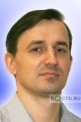 Егоренко Александр Викторович - Омск