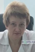 Егоренко Елена Анатольевна - Москва