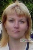 Егоренкова Ирина Александровна - Смоленск