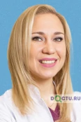 Егоренкова Мария Александровна - Петрозаводск