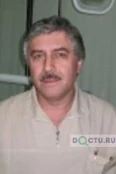 Егорян Борис Размикович - Москва