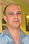 Егоров Андрей Геннадьевич - Москва