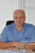 Егоров Алексей Николаевич - Архангельск