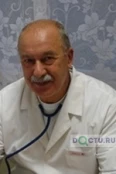 Егоров Александр Григорьевич - Екатеринбург