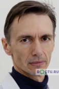 Егоров Андрей Владимирович - Иркутск