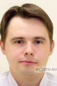 Егоров Дмитрий Анатольевич - Волгоград