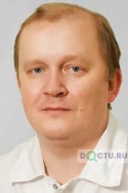 Егоров Дмитрий Александрович - Орёл