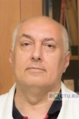 Егоров Георгий Николаевич - Москва