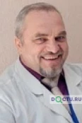 Егоров Игорь Иванович - Самара