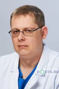 Егоров Михаил Сергеевич - Москва